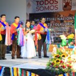Inicia en Chiautempan primer Festival Nacional de Danza Folklórica