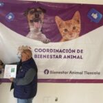 INICIA BIENESTAR ANIMAL TRÁMITE DE LA CLAVE DE REGISTRO ÚNICA DE ANIMALES DE COMPAÑÍA