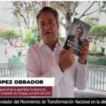 Marcelo Ebrard es el mejor para darle continuidad a la 4T, con él vamos a volver a ganar: Pío López Obrador