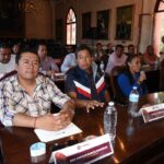 Aprueban en Cabildo periodo vacacional para servidores públicos del Ayuntamiento de Tlaxcala