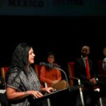 El Gobierno de México entrega los Premios Nacionales de Artes y Literatura 2023