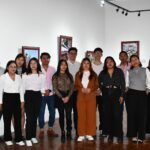 ESTUDIANTES DE LA UTT PRESENTAN SU TALENTO EN «TLAXCALA MÁGICO»