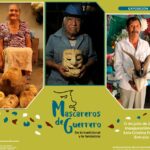 “Mascareros de Guerrero, de lo Tradicional y lo Fantástico” 
