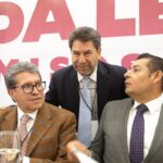 “Sacaremos adelante la Agenda Legislativa de Morena”: Ray Vázquez Conchas