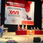 Facultad de Odontología UATx entre las mejores del país por su calidad educativa: Rector