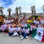 Embajadores UATx fortalecen lazos académicos y culturales en Perú