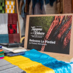 FERIA ARTESANAL “TÁPAME CON TU REBOZO. FIESTA, GALA Y TRADICIÓN”