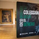 (DES) ORDENAR LA COLECCIÓN DESDE EL GÉNERO