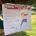 BRIGADAS DE SALUD COMUNITARIA EN SEMILLEROS CREATIVOS DE LA NIÑEZ INDÍGENA