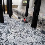 “ESPÍRITUS EN EL PANTANO”, ARTE, PARTICIPACIÓN Y MEMORIA