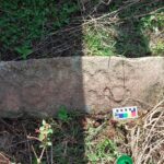 EL INAH EN GUERRERO ESTUDIA PIEDRA LETRA EN LA ZONA AMUZGA