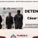 POLICÍA DE LA CAPITAL FRUSTRA ROBO DE VEHÍCULO Y DETIENE A PRESUNTO RESPONSABLE