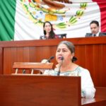 Tras aprobación de reforma a Ley de Seguridad, no hay pretexto para dar buenos resultados en Tlaxcala: Blanca Águila