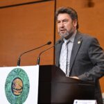 Diputado tlaxcalteca Ray Vázquez avala fallo contra evasión fiscal