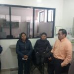 INSUMOS SEGUROS Y SERVICIOS CONFIABLES EN CAPASITS