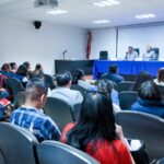 FORTALECE FGJE PROFESIONALIZACIÓN DE SU PERSONAL CON CURSO