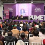 LA SEPE-USET SE PRONUNCIA POR COLOCAR LA PAZ EN EL SISTEMA EDUCATIVO