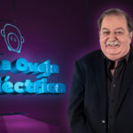 NUEVA TEMPORADA DE LA OVEJA ELÉCTRICA