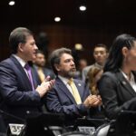 Reforma que pone fin a cobros por tarjetas no solicitadas: Ray Vázquez Conchas