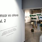 JÓVENES CREADORES EXPONEN “PENSAR ES AHORA VOL 2” EN EL MUSEO DE ARTE DE TLAXCALA