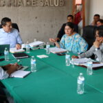 SNTSA lleva ante la autoridad del OPD Salud de Tlaxcala, inquietudes y demandas de trabajadores de base
