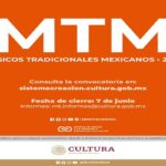 Convocatorias: Jóvenes Creadores, Músicos Tradicionales y Pecda Quintana Roo