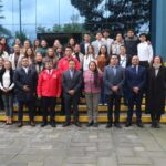 Estudiantes y docentes UATx ofrecen testimonios de internacionalización