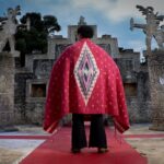 Primer  Festival de Artesanía y Cultura Textil de Tlaxcala