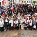 “SIN MUJERES NO HAY TLAXCALA”: ALFONSO SÁNCHEZ GARCÍA