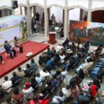 MURAL “GLORIA Y GRANDEZA DE MÉXICO”: HOMENAJE A TLAXCALA, RAÍZ VIVA DE LA NACIÓN