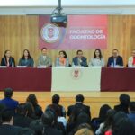 50 años de la Facultad de Odontología