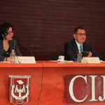 ¿Nuevo Poder Judicial, nueva Argumentación Jurídica? Conversatorio Internacional, CIJUREP-UATx