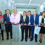 Inauguran en la UATx Sala Interactiva de Educación Inicial