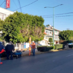 En Chiautempan, trabajos de limpieza y mantenimiento