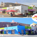 En marcha el programa “Rutas Mágicas de Color” en Chiautempan