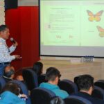 Celebra 38 años CICB UATx 