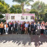 CEJAMOVIL en Papalotla, Resolverán Conflictos a través de la Mediación Jurídica