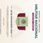 SORTEO DEL S.M.N. PARA LA CLASE 2007 Y REMISOS, SEDE AYUNTAMIENTO DE TLAXCALA