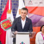 Iniciaron los 16 Días de Activismo para la Eliminación de la Violencia contra las Mujeres en la capital.