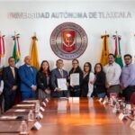 CONVENIO ENTRE LA SECRETARÍA DE BIENESTAR Y LA UATX