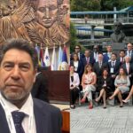 Participa Ray Vázquez Conchas en la Red Parlamentaria de Seguridad de ParlAmericas