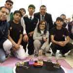 INNOVACIÓN JUVENIL EN EL TERCER CONCURSO CECYTE–EMSAD 2025