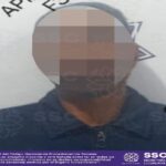 DETIENEN A SUJETO EN POSESIÓN DE ENERVANTES EN TZOMPANTEPEC