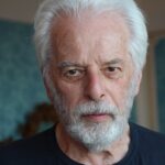 “MÉXICO ES UN PAÍS SAGRADO”: ALEJANDRO JODOROWSKY