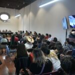 “COMUNIDADES ARTÍSTICAS, PATRIMONIO Y MEMORIA”, DEL PLAN MICHOACÁN