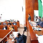 Aprueban Convocatoria del Parlamento Infantil Tlaxcala 2026