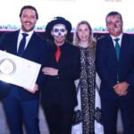 VAL’QUIRICO RECONOCIDO COMO “MÉXICO MUY MEXICANO” .