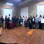 Diseño Textil UATx presentan exposición de moda y arte textil