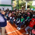 FORTALECER LA COMUNICACIÓN FAMILIAR PARA BRINDAR SOPORTE EMOCIONAL A ESTUDIANTES