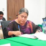 Diputada solicitó comparecencias de 3 secretarios del gabinete estatal